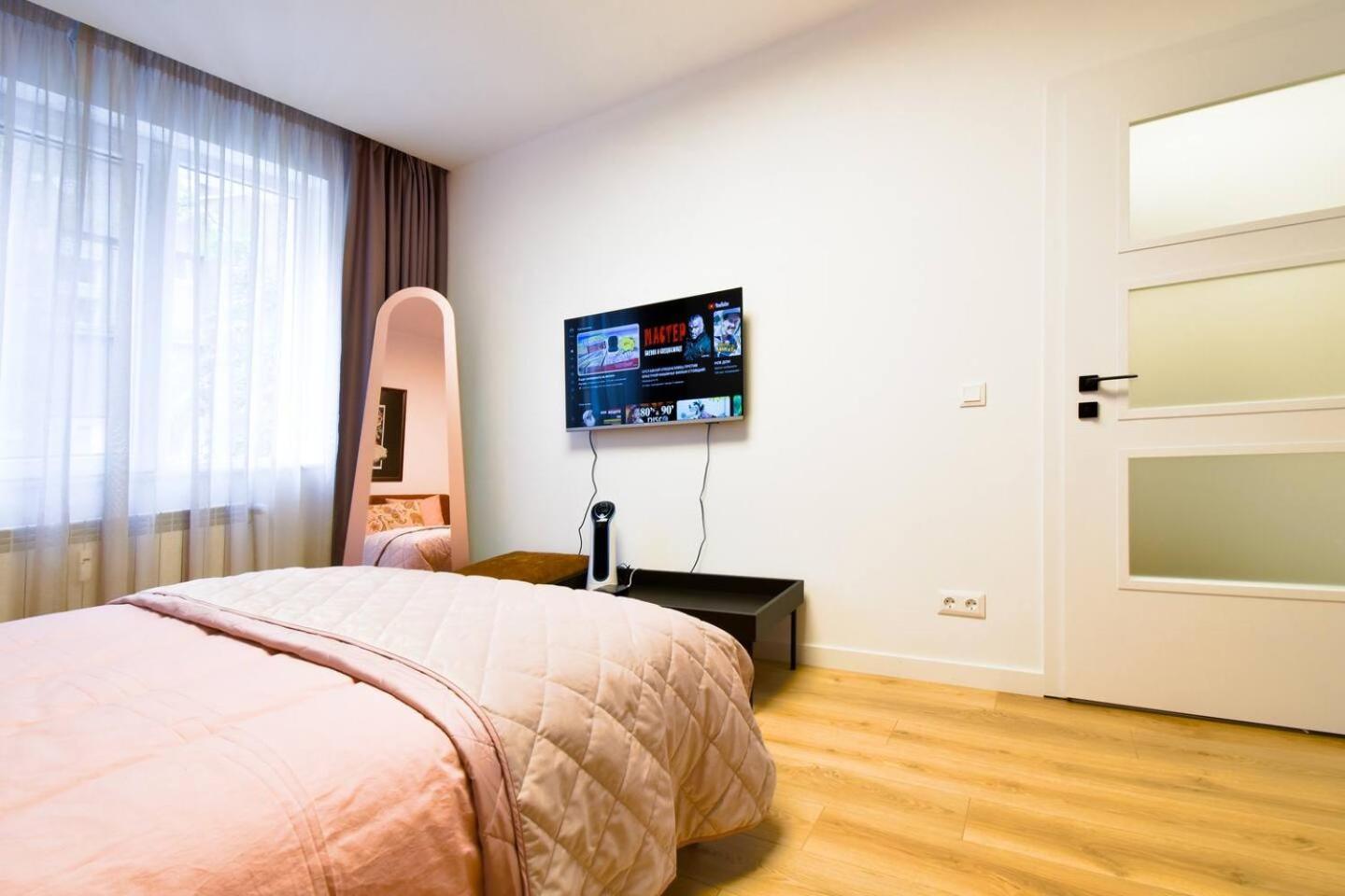 Top 10 In Sofia Top Location Fully Equipped Eksteriør billede